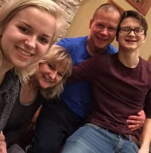 Meet your Posher, Bernice